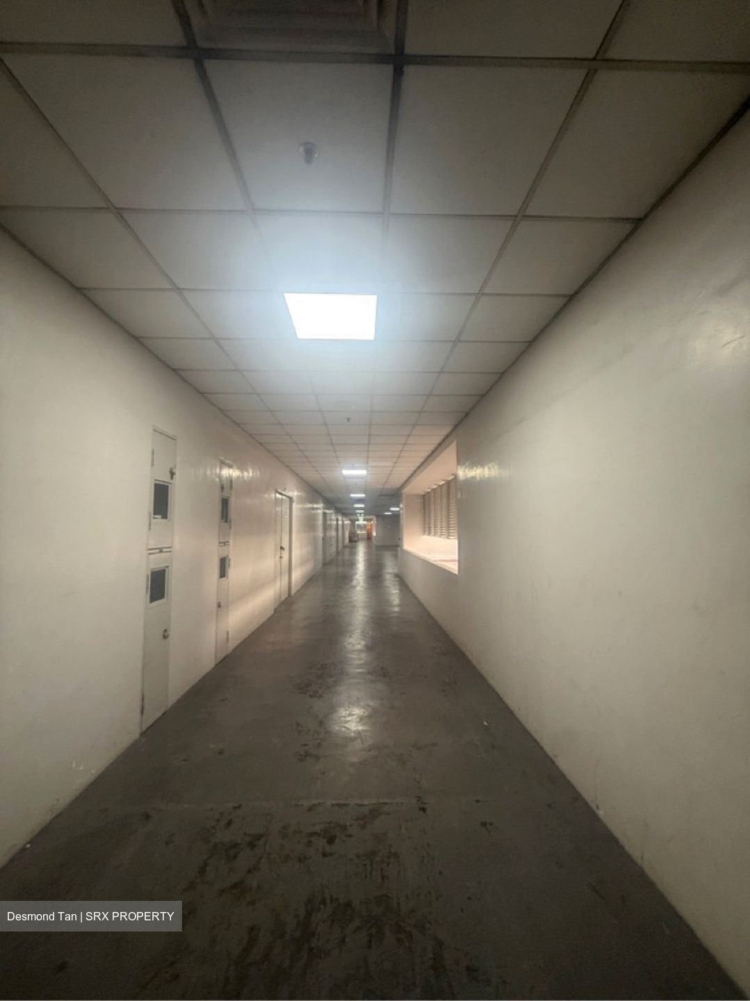 Pantech Business Hub (D5), Factory #532292581